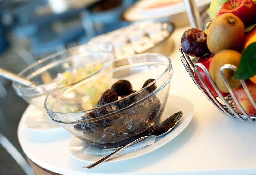 Callistos Hotel & Spa