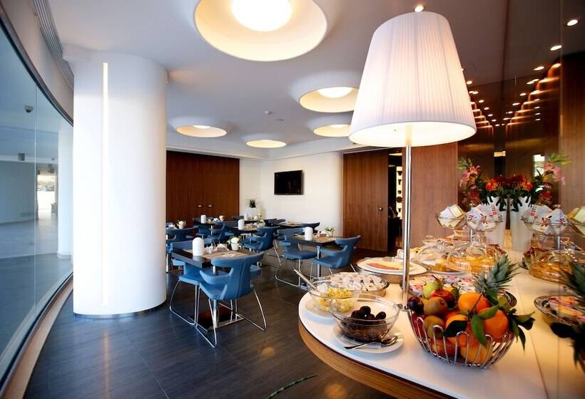 Callistos Hotel & Spa