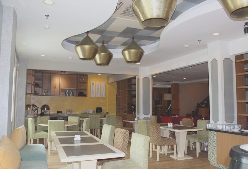 Imara Hotel Palembang