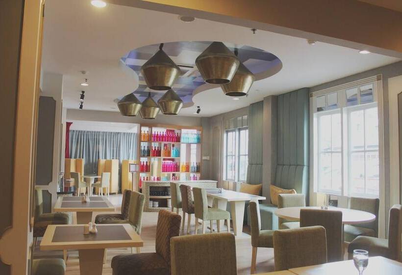 Imara Hotel Palembang