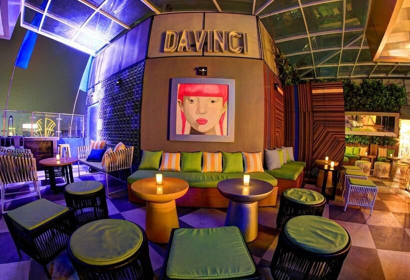 Imara Hotel Palembang