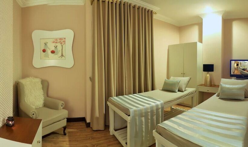 Imara Hotel Palembang