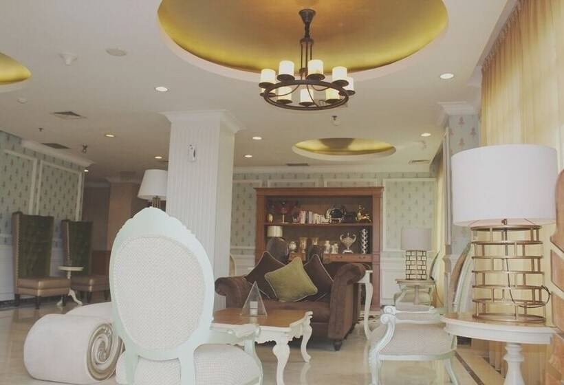 Imara Hotel Palembang