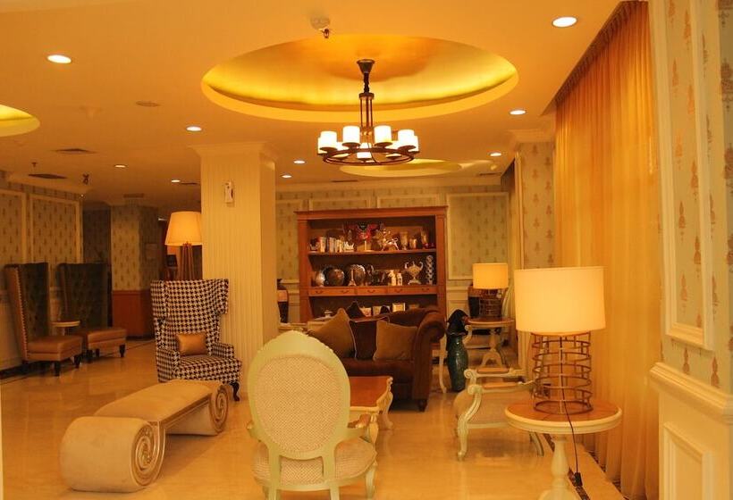 Imara Hotel Palembang