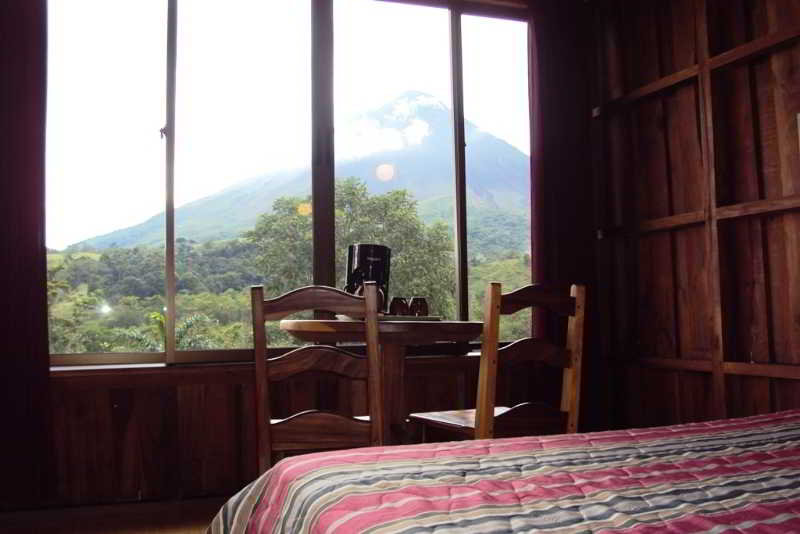 فندق Carlos Lodge