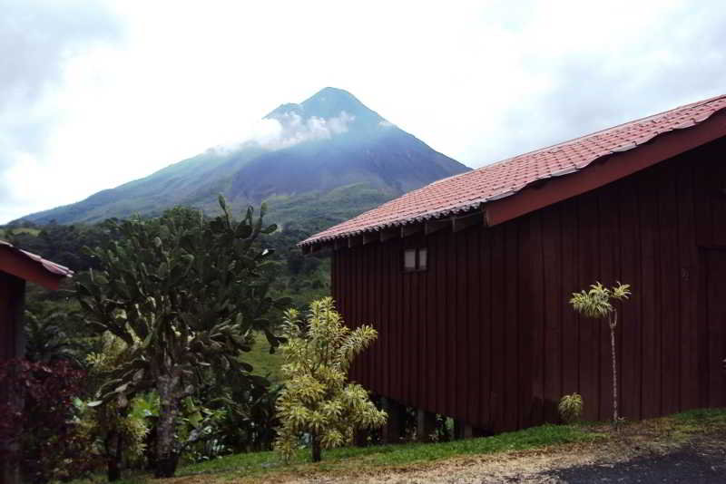 فندق Carlos Lodge