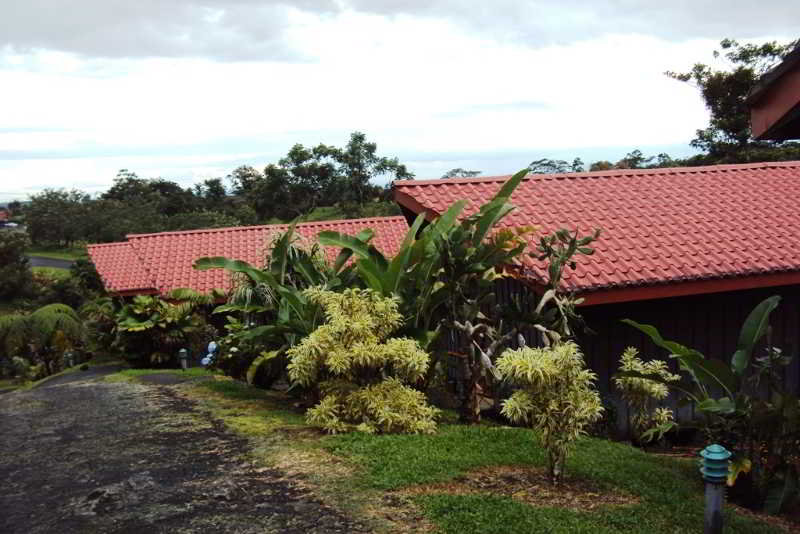 فندق Carlos Lodge