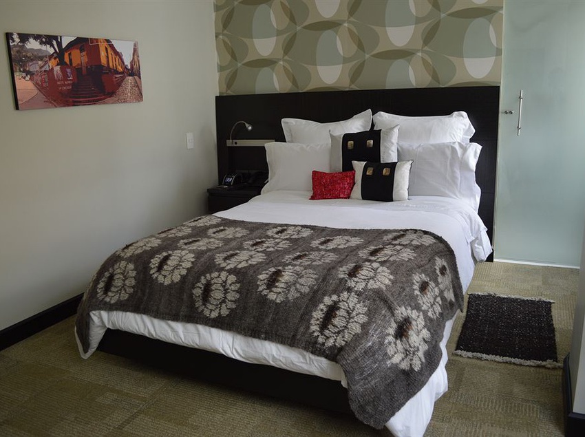 בית מלון כפרי Casa Gaitán Cortés Boutique