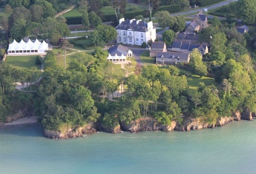 هتل Le Château De Beaussais