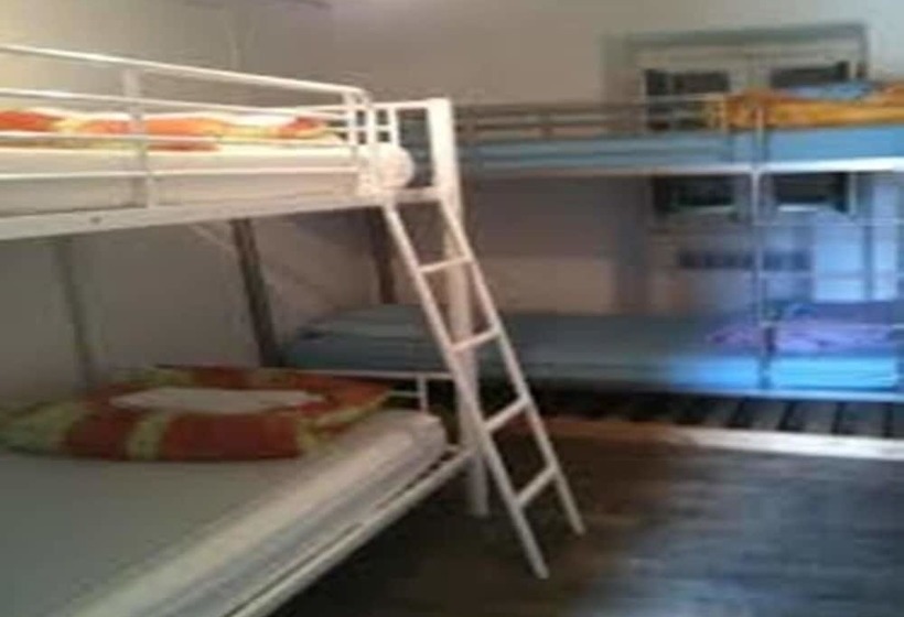 호텔 Chez Mc Donald