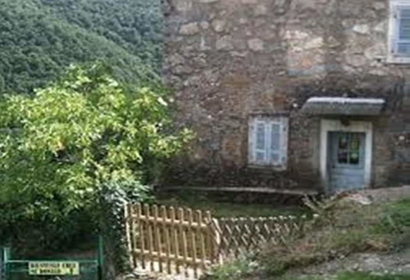 호텔 Chez Mc Donald