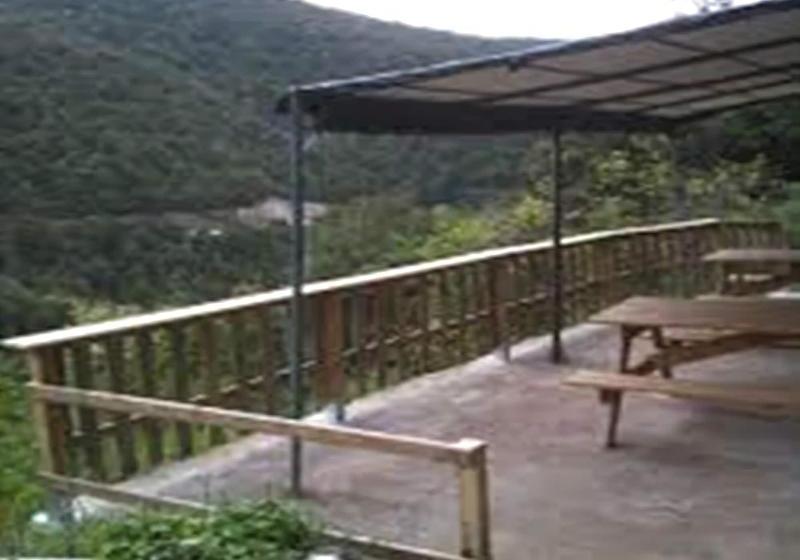 호텔 Chez Mc Donald