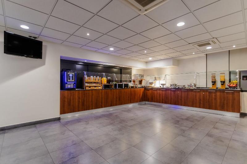 Отель City Express By Marriott Oaxaca