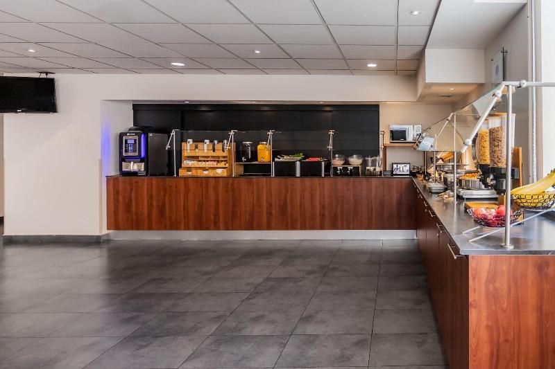 Отель City Express By Marriott Oaxaca