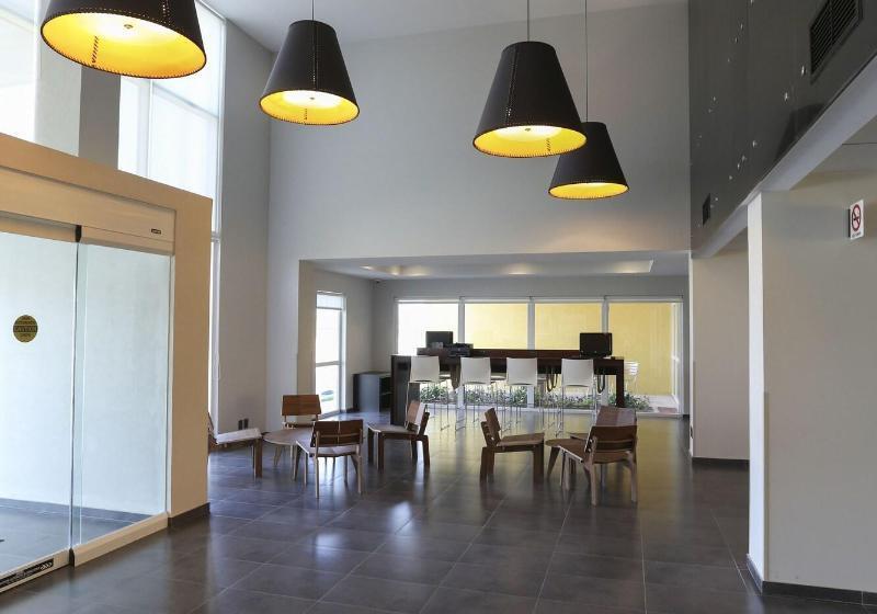 Отель City Express By Marriott Salina Cruz