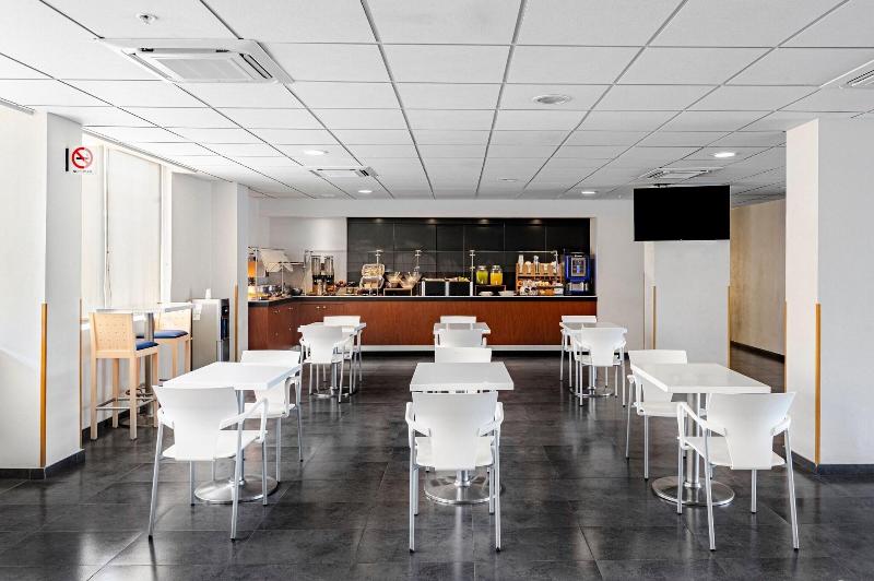 Отель City Express By Marriott Salina Cruz