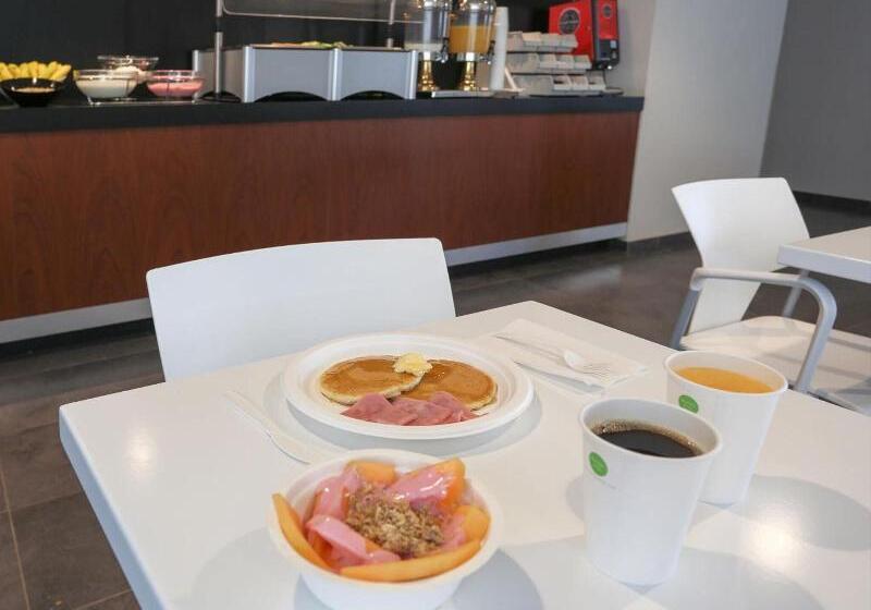 Отель City Express By Marriott Salina Cruz