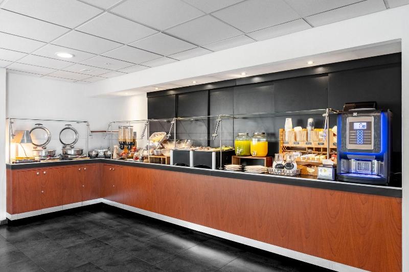 Отель City Express By Marriott Salina Cruz