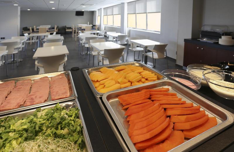 Отель City Express By Marriott Salina Cruz