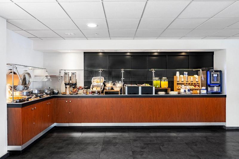 Отель City Express By Marriott Salina Cruz