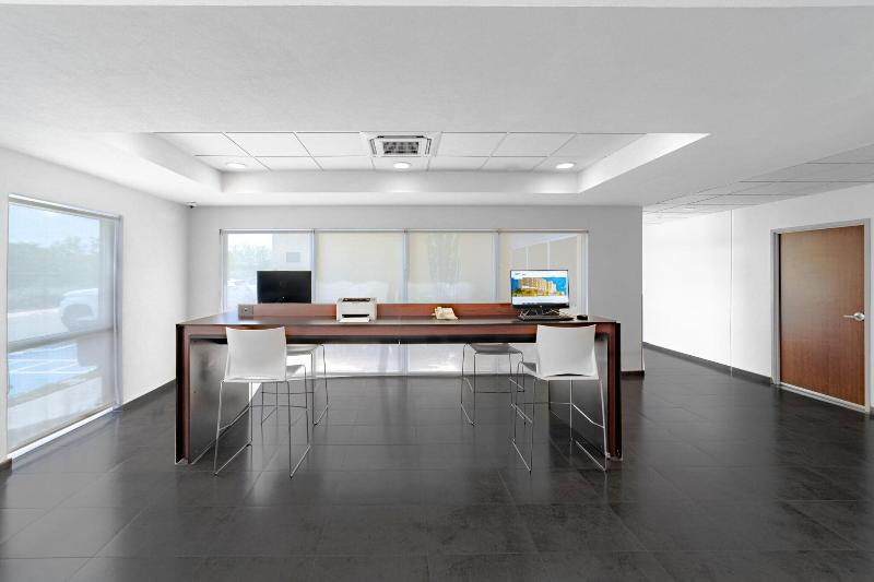 Отель City Express By Marriott Salina Cruz