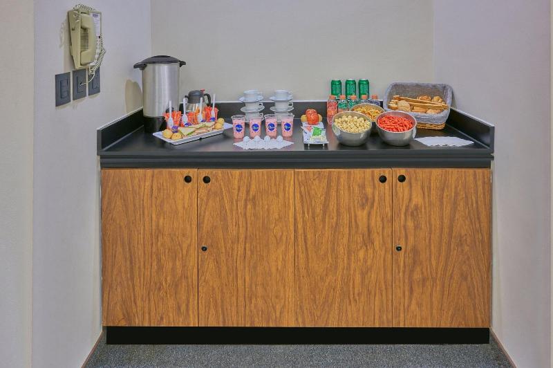 Отель City Express By Marriott Salina Cruz