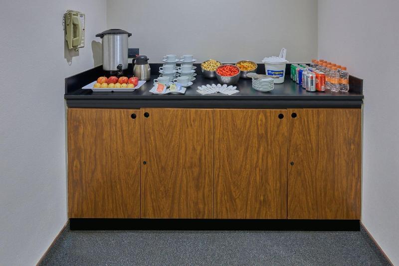 Отель City Express By Marriott Salina Cruz