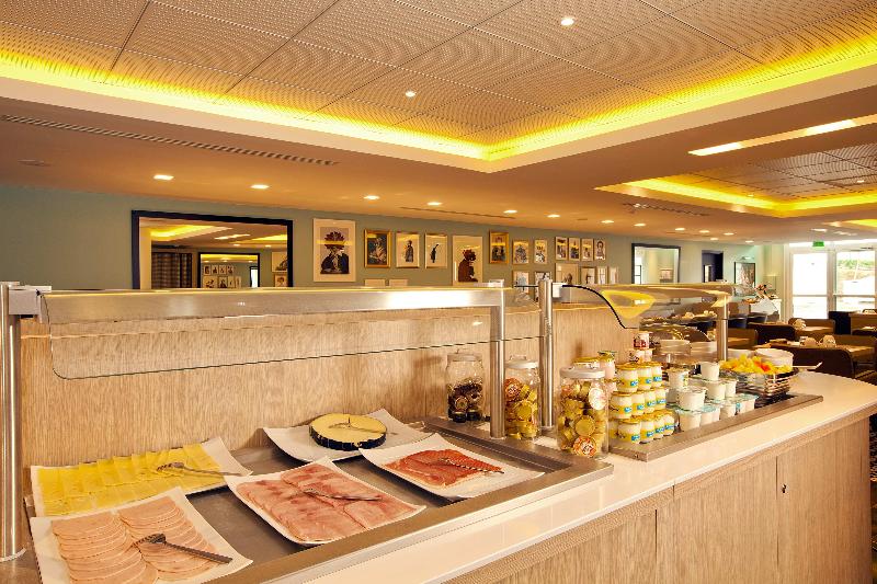 酒店 City Résidence Paris Cdg Airport