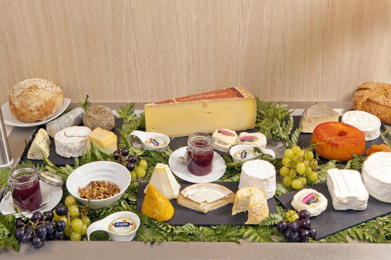 酒店 City Résidence Paris Cdg Airport