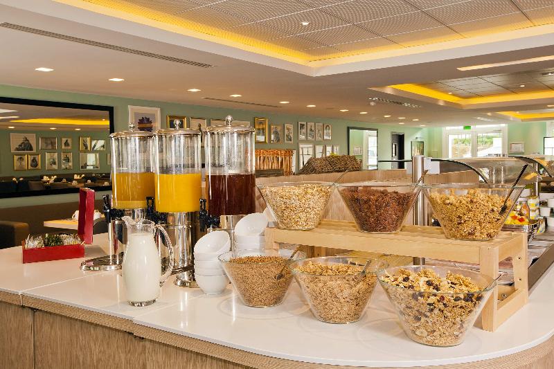 酒店 City Résidence Paris Cdg Airport