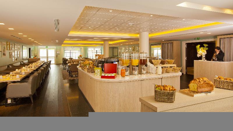 酒店 City Résidence Paris Cdg Airport