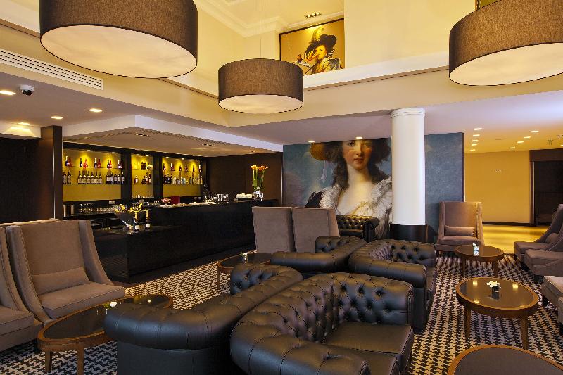 酒店 City Résidence Paris Cdg Airport