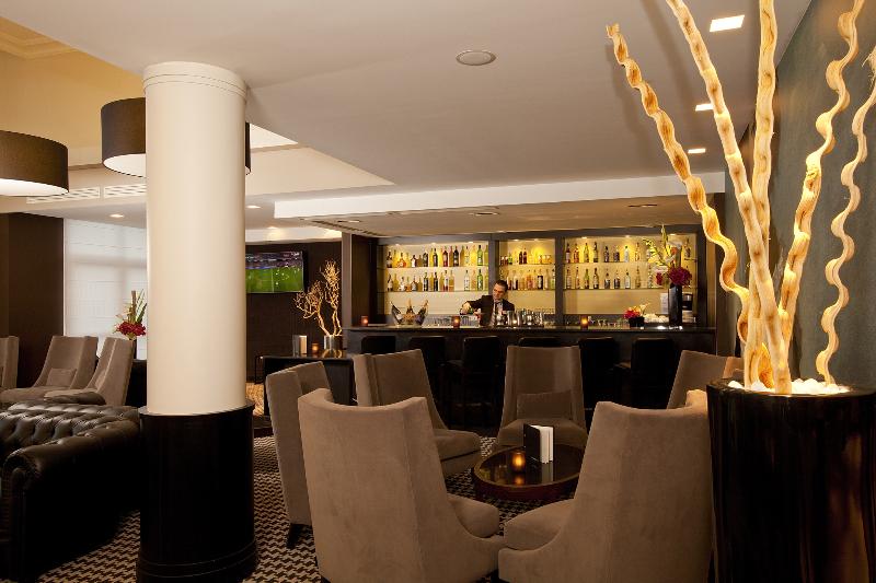 酒店 City Résidence Paris Cdg Airport