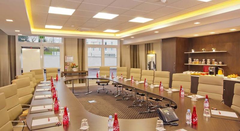 酒店 City Résidence Paris Cdg Airport