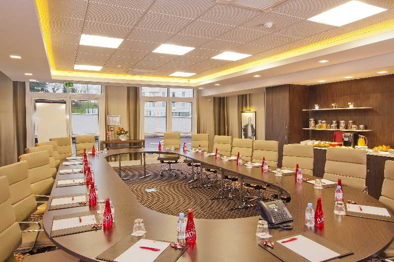 酒店 City Résidence Paris Cdg Airport