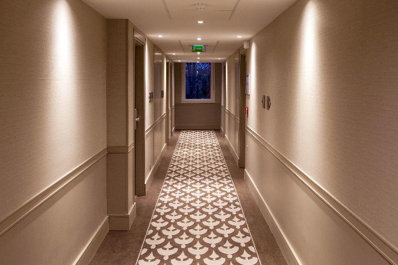 酒店 City Résidence Paris Cdg Airport