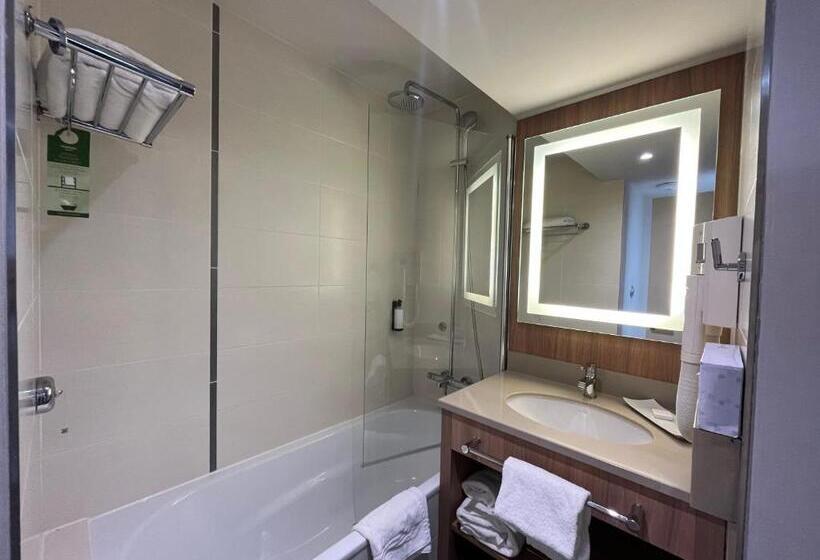 酒店 City Résidence Paris Cdg Airport