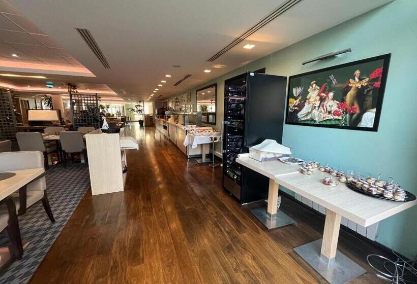 酒店 City Résidence Paris Cdg Airport