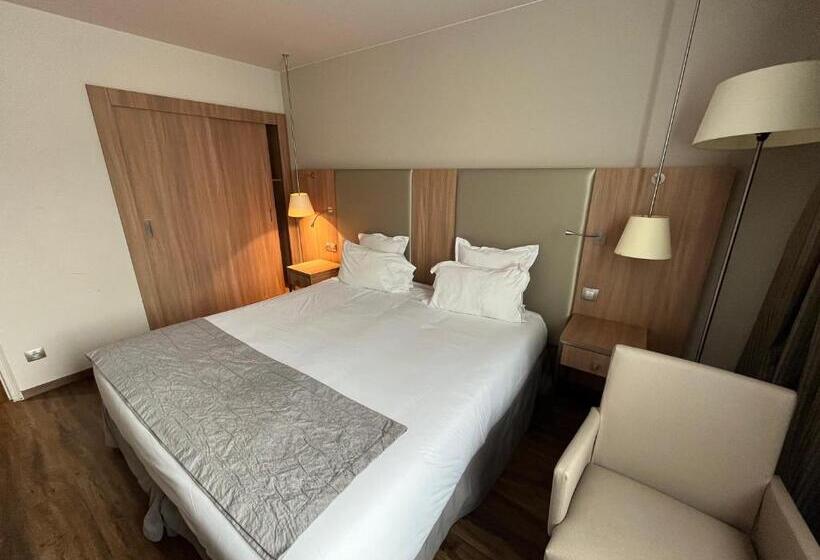 酒店 City Résidence Paris Cdg Airport