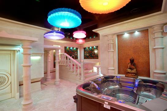 فندق Grand  Classic