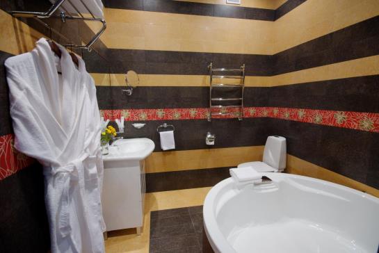 فندق Grand  Classic