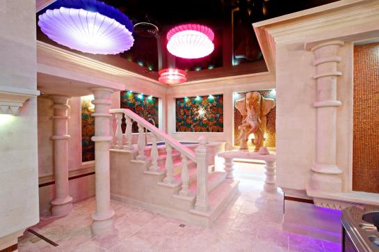 فندق Grand  Classic