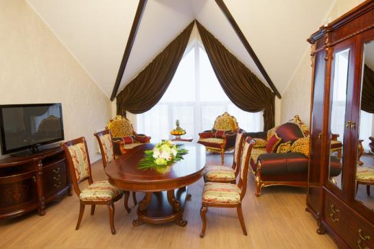 فندق Grand  Classic