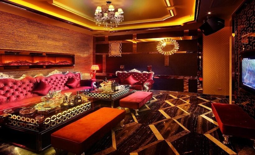 Clayton Hotel Near Pazhou Exhibition Center