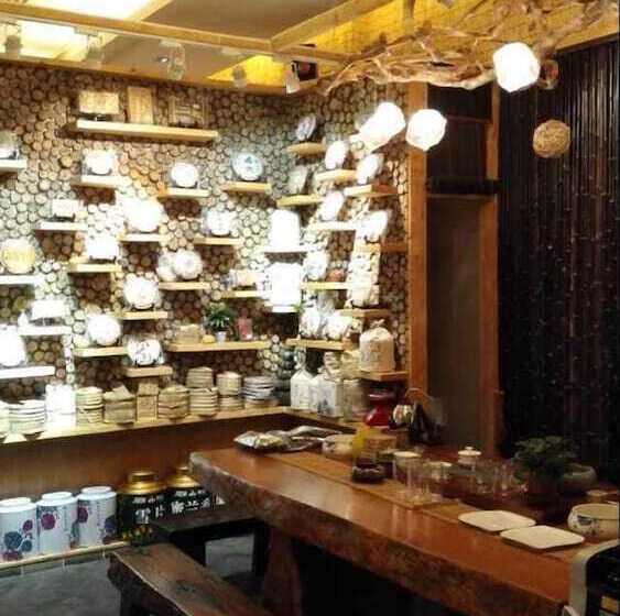 Clayton Hotel Near Pazhou Exhibition Center