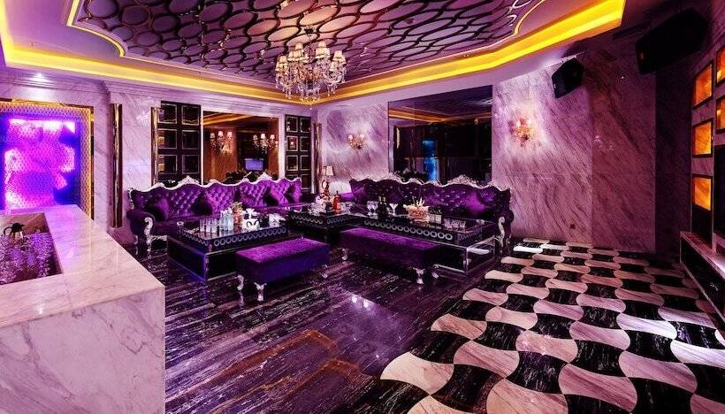 Clayton Hotel Near Pazhou Exhibition Center