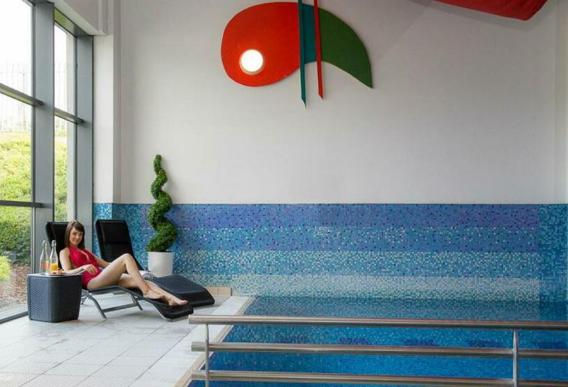 Talbot Hotel Clonmel