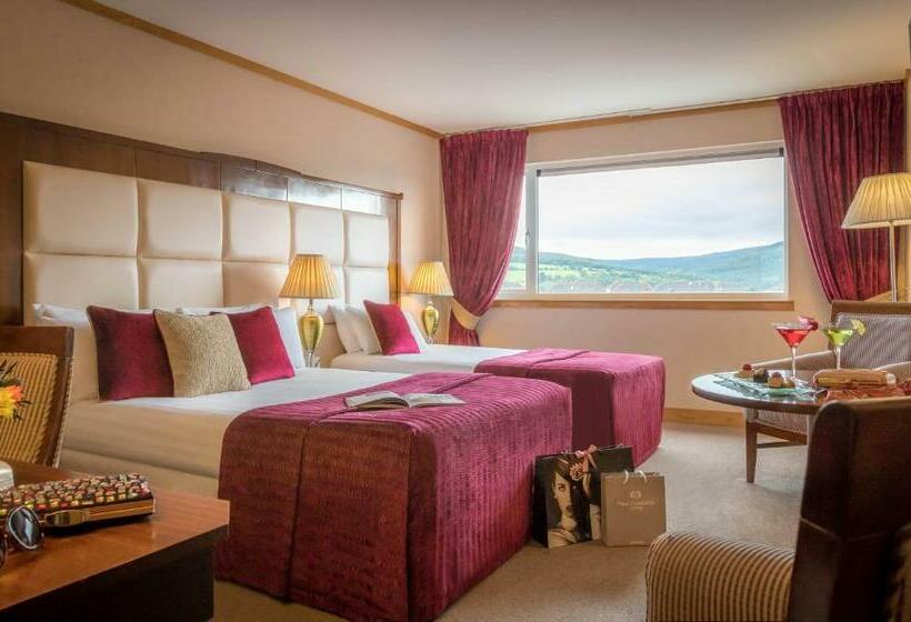 Talbot Hotel Clonmel