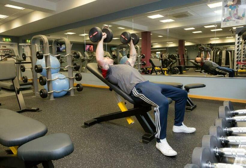 Talbot Hotel Clonmel