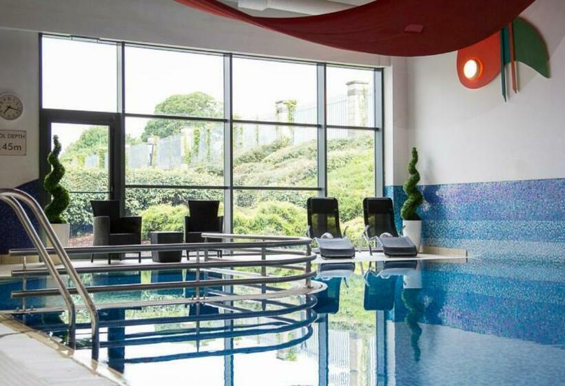 Talbot Hotel Clonmel